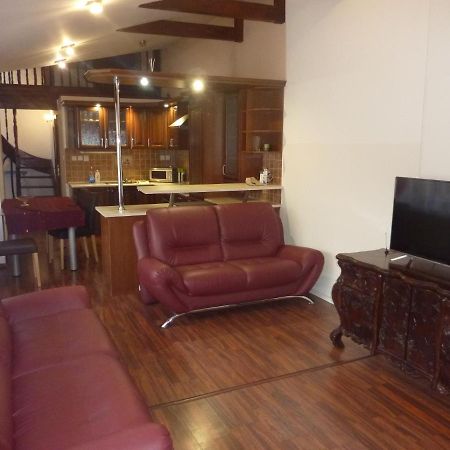 Luxury Large Apartment 21 Кошице Екстериор снимка